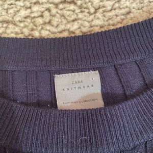 Zara Knit Wear sweater